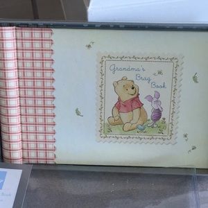 Grandmas Brag Photo Album